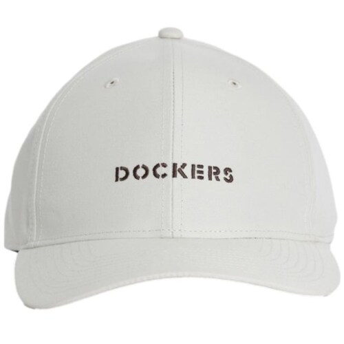 Gorra Dockers Bordado para Hombre