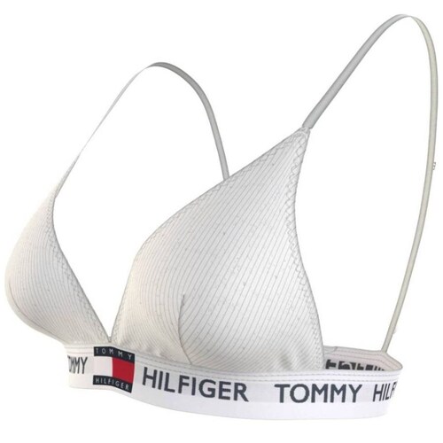  Tommy Hilfiger Tommy Original - Brasier de algodón