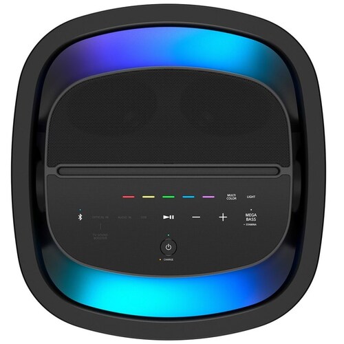 Bocina Bluetooth Sony Srs-Xv900
