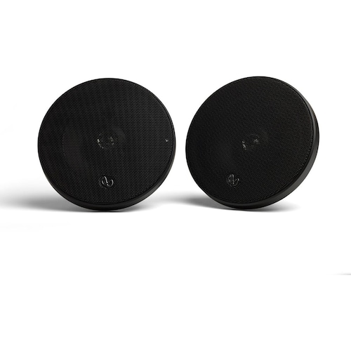 Bocinas Infinity 6.5 " 2 Vías Alpha 6520