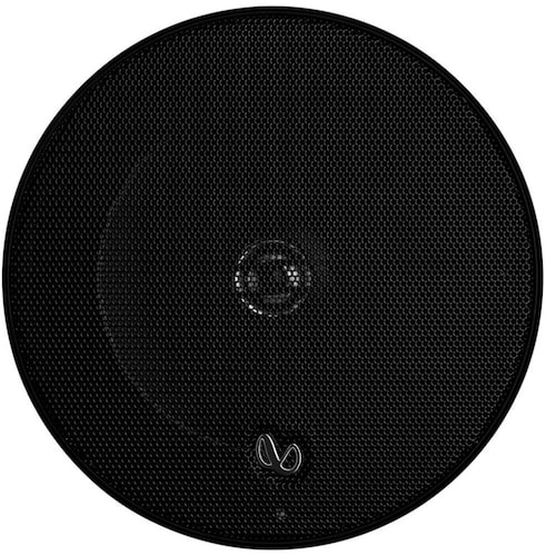 Bocinas Infinity 6.5 " 2 Vías Alpha 6520