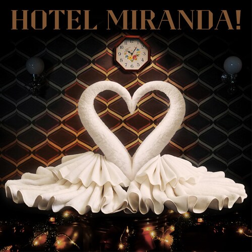Cd Miranda Hotel Miranda!