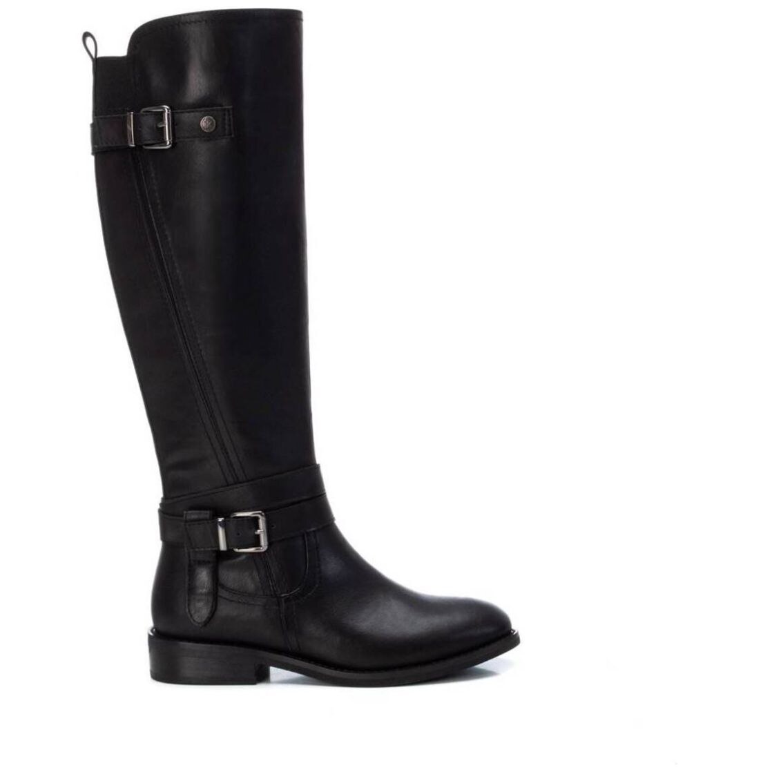 Botas xti mujer negras new arrivals