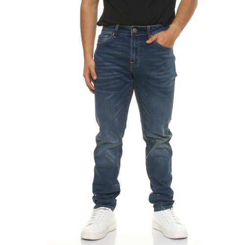 Jeans Casual para Hombre Jeanious