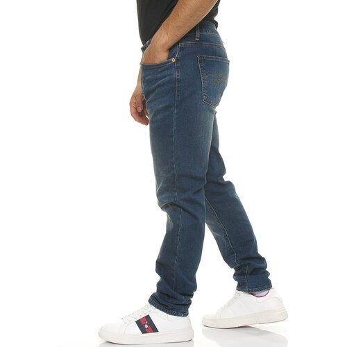 Jeans Casual para Hombre Jeanious