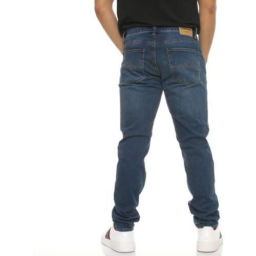 Jeans Casual para Hombre Jeanious