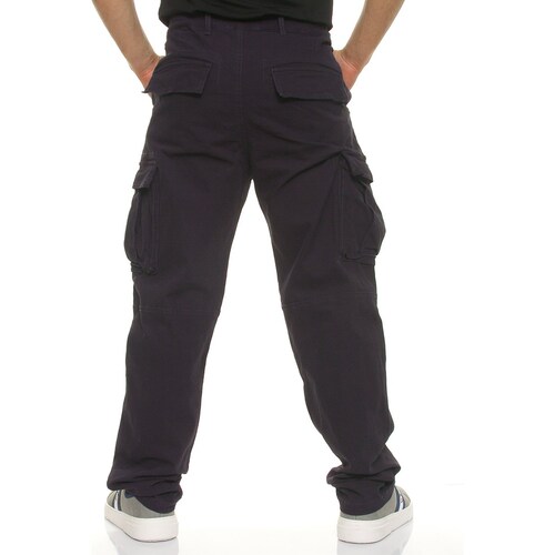 Pantalón Casual Cargo para Hombre Jeanious