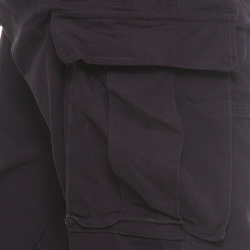 Pantalón Casual Cargo para Hombre Jeanious