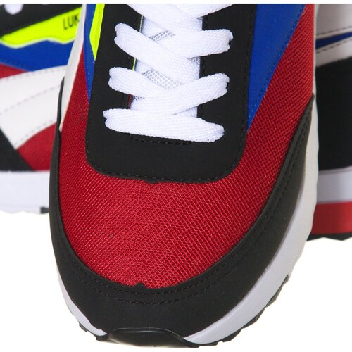 Tenis Hungly para Hombre Luketti