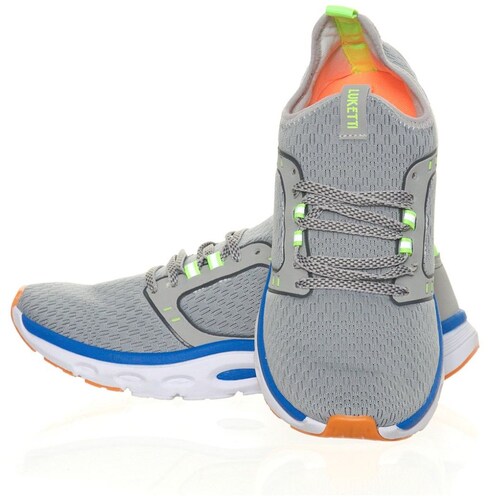 Tenis Reezer para Hombre Luketti