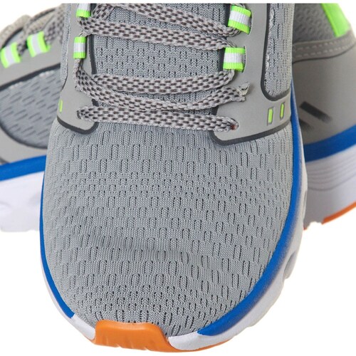 Tenis Reezer para Hombre Luketti