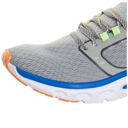 Tenis Reezer para Hombre Luketti