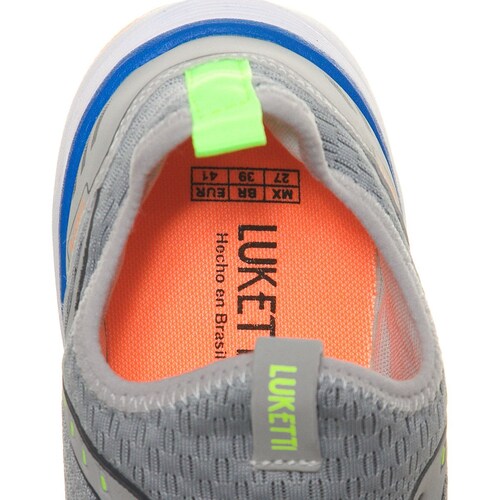 Tenis Reezer para Hombre Luketti