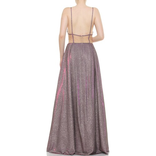 Vestido  Formal Largo para Dama Nikki Italy