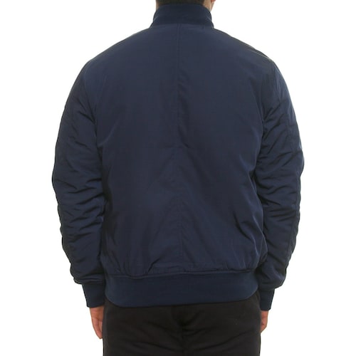 Chamarra Bomber para Hombre Jeanious