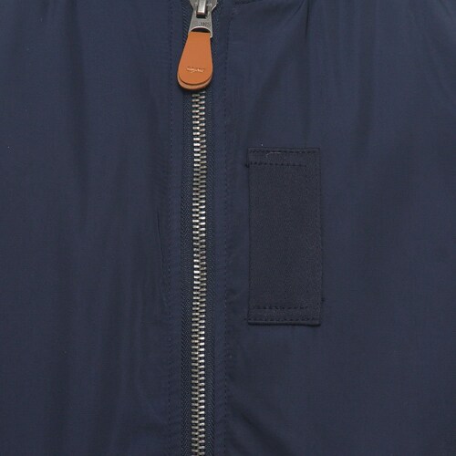 Chamarra Bomber para Hombre Jeanious