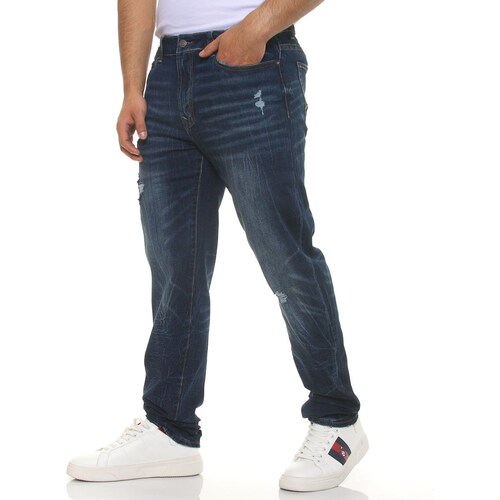 Jeans para Hombre Jeanious
