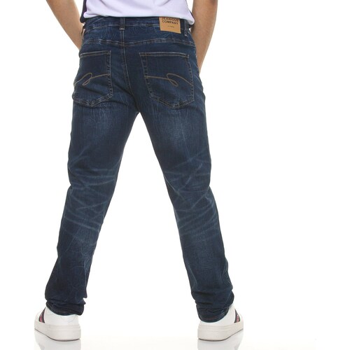 Jeans para Hombre Jeanious