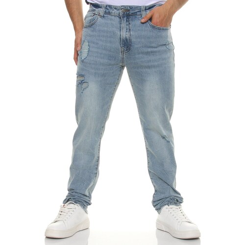 Jeans para Hombre Jeanious