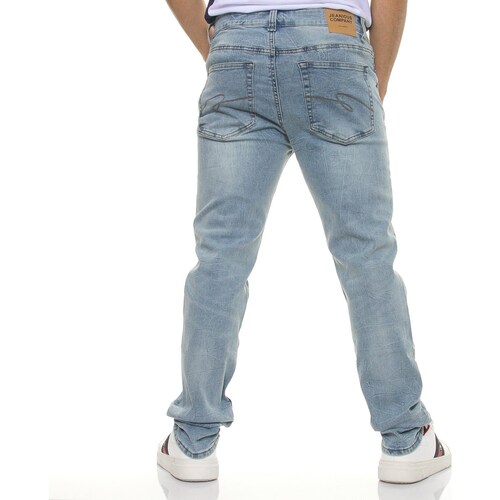 Jeans para Hombre Jeanious