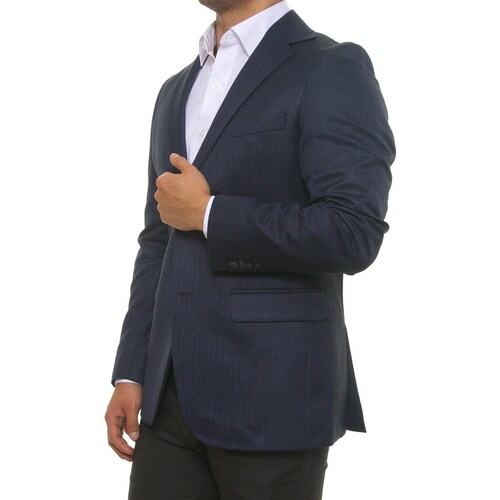 Saco de Vestir para Hombre Chaps