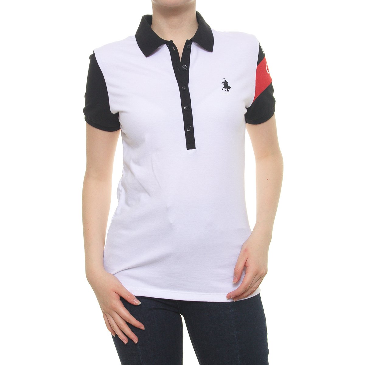 Polo hot sale royal feminino