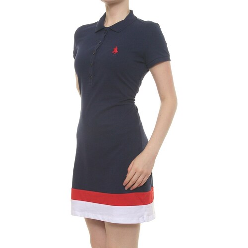 Vestido Polo para Dama Royal Polo Club