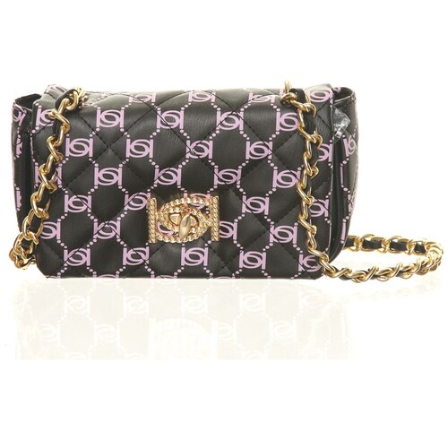 Bolso  Black Pink Mono Crossbody para Dama Bebe