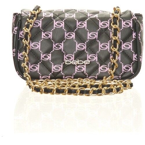 Bolso  Black Pink Mono Crossbody para Dama Bebe