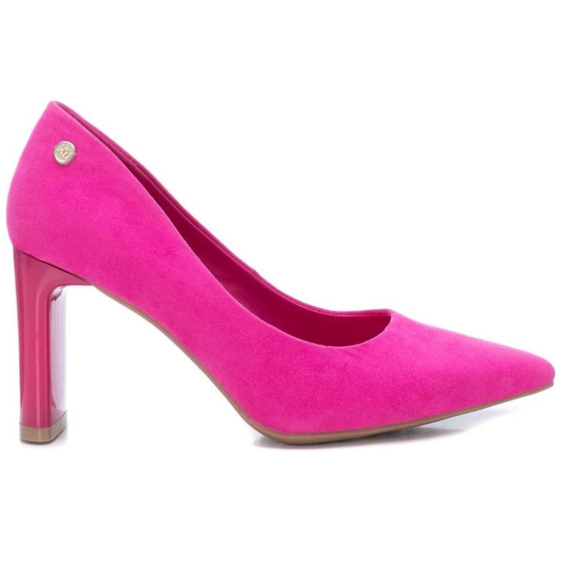 Vizzano 2024 scarpin rosa