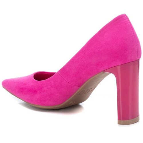 Zapatilla Puntal Lisa para Dama Xti