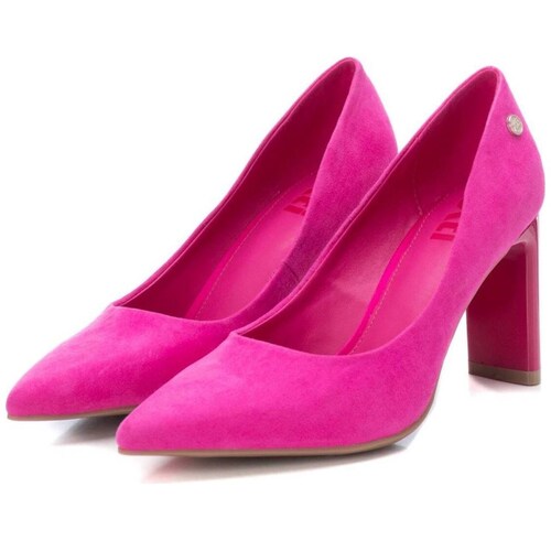 Zapatilla Puntal Lisa para Dama Xti