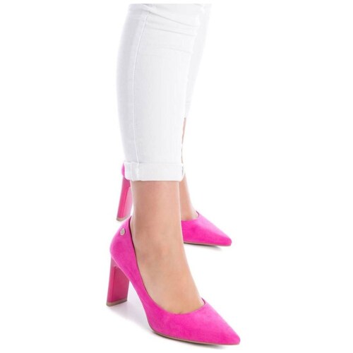 Zapatilla Puntal Lisa para Dama Xti