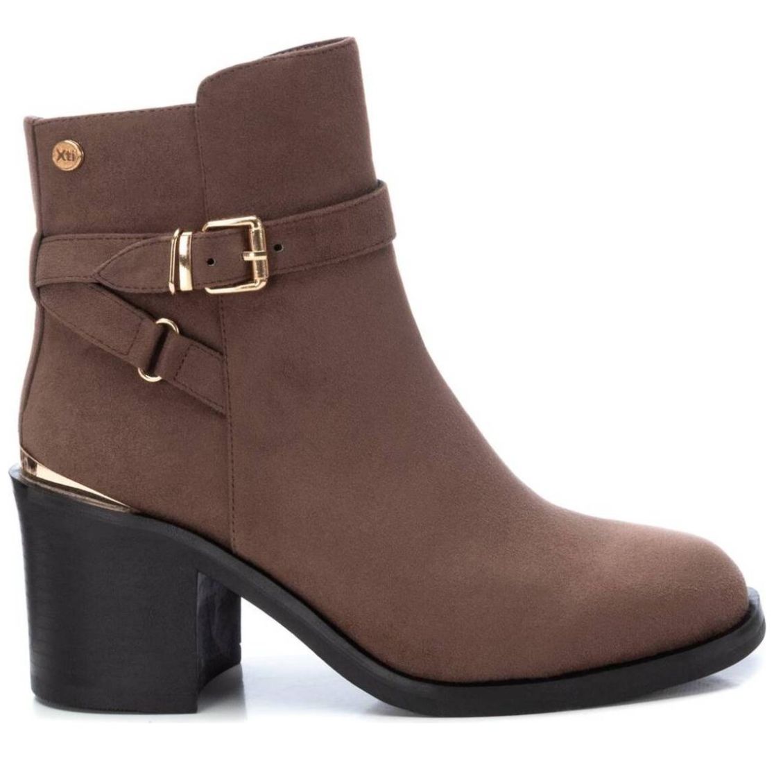 Sears botines online dama