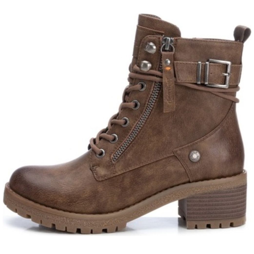 Botin mujer refresh xti new arrivals