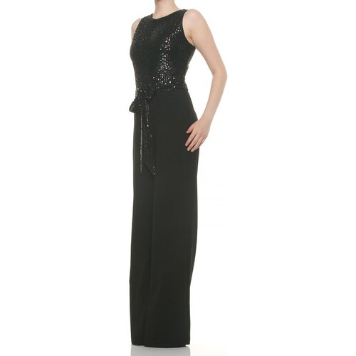 Palazzo  Formal Lentejuela para Dama Nikki Italy