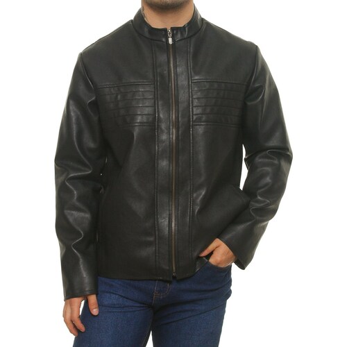 Chamarra de Poliuretano para Hombre Gerhel