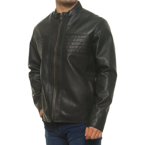Chamarra de Poliuretano para Hombre Gerhel