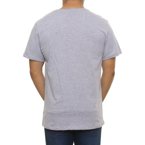 Playera Dragon Ball Z Manga Corta para Hombre Dragon Ball Z