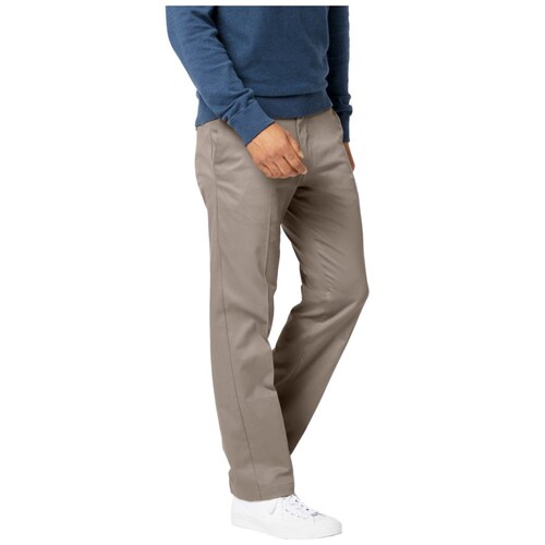 Pantalón Dockers Straight para Hombre
