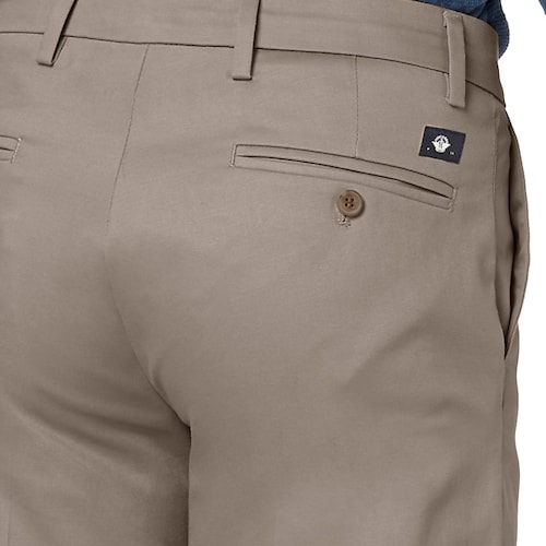 Pantalón Dockers Straight para Hombre
