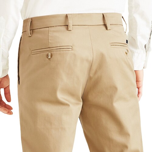 Pantalón Dockers Slim Fit para Hombre