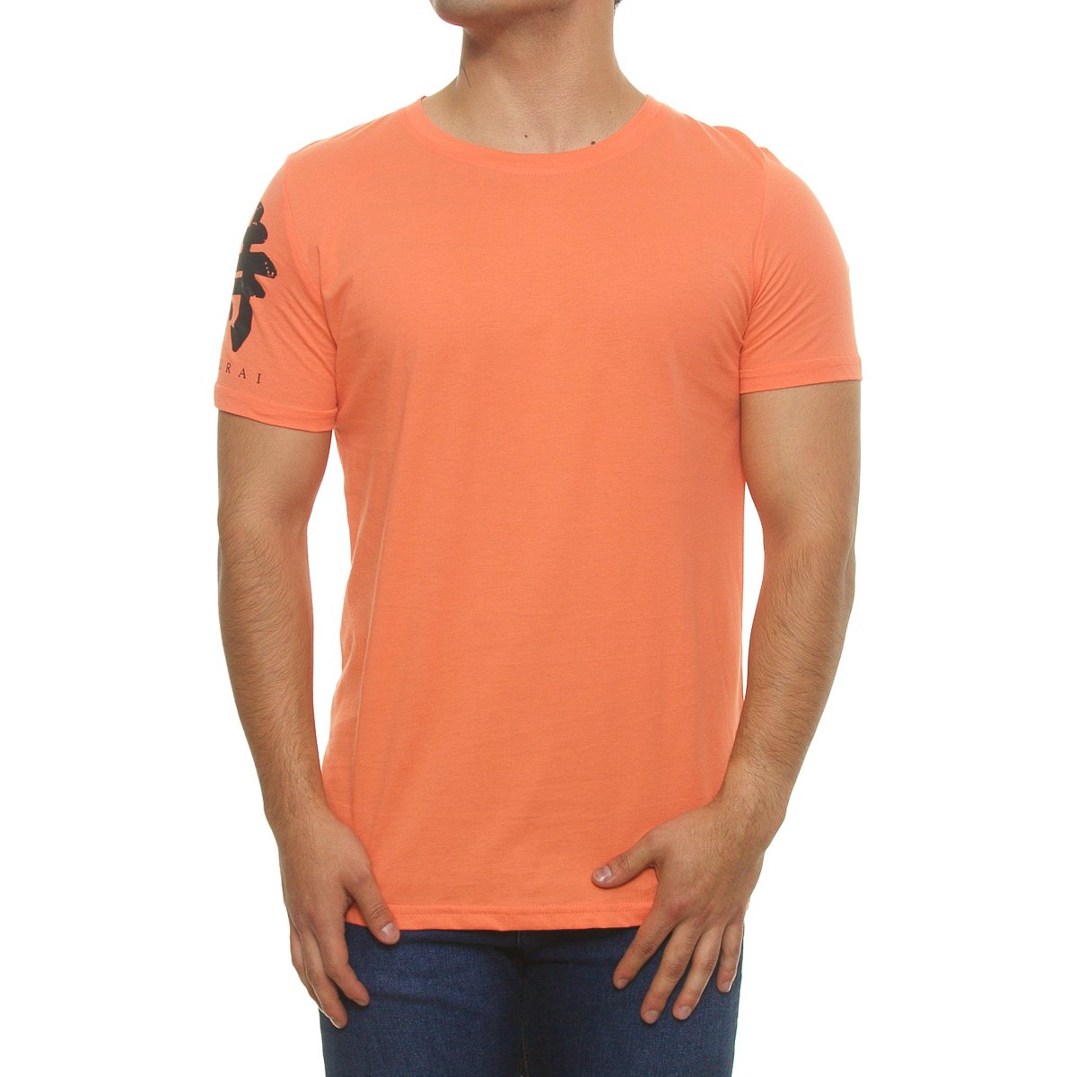 Yakuza Camiseta Para Hombre Game Over