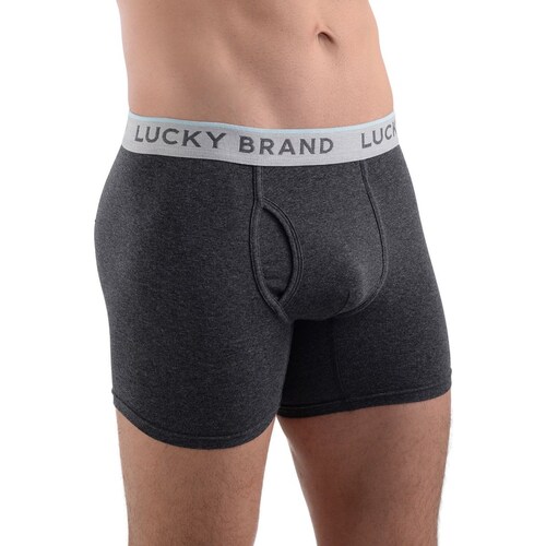 Bóxer Lucky Brand para Hombre