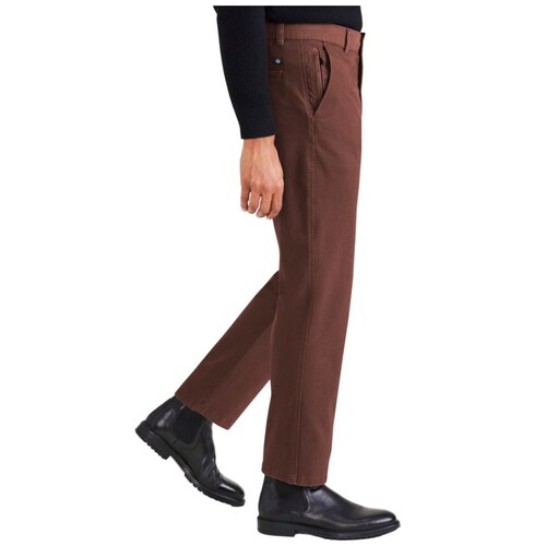 Pantalón Dockers Ultimate Chino Slim Fit Smart 360 Flex para Hombre