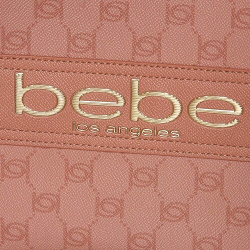 Bolso Rose para Dama Bebe