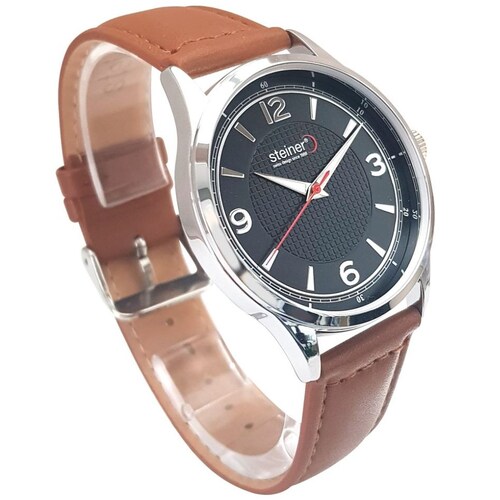 Reloj para Hombre Steiner St23106Me