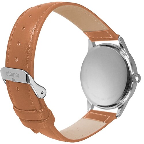 Reloj para Hombre Steiner St23106Me