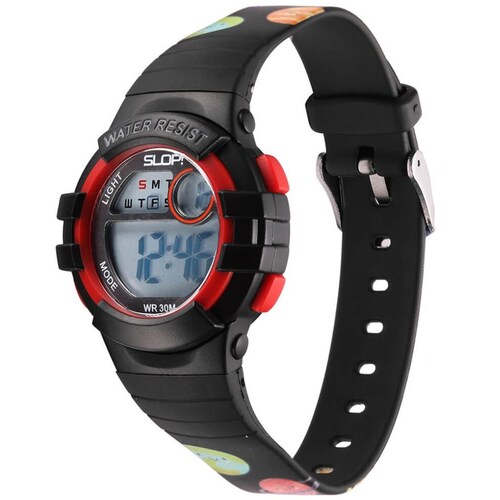 Reloj Slop Infantil Sw8206K6