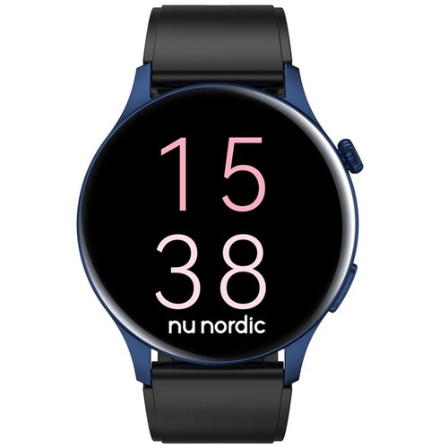 Smartwatch Unisex Nu Nordic Race F1 Nu20069